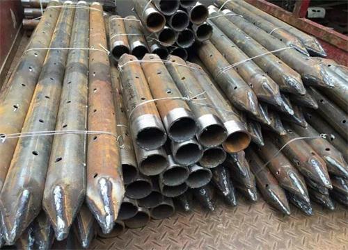 博白钢花管哪里有卖